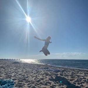 Meet your Posher, Wendy